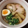 麺処 ほおずき