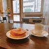 喫茶 アカリマチ 阿波座店