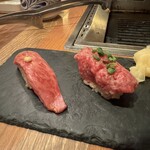 麻布十番焼肉 Kintan - 