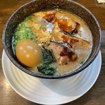 麺屋 どらいち - 