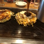 Okonomiyaki Omoni - 