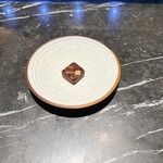 Toshi Yoroizuka - 最初に1つぶくれました。