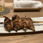 Yakitori Maru - 