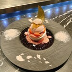 Toshi Yoroizuka - 夜桜