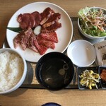 Yakiniku Heijouen - 