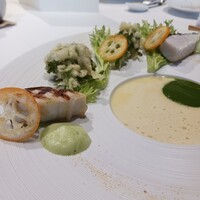 レストランひらまつ 高台寺 - 