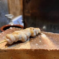 炭火焼鳥とり央 - 
