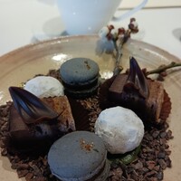 レストランひらまつ 高台寺 - 