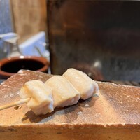 炭火焼鳥とり央 - 