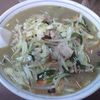 ラーメン七十番