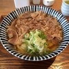 増田うどん