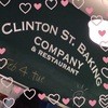 クリントン・ストリート・ベイキング・カンパニー 南青山店