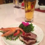 中国料理 大成閣 - 