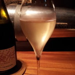 ミルカレス - クエモン・ペルスヴァル。プルヴィレージュ・ブリュット