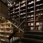 バクロ コモン - Stairs 2