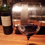 ミルカレス - ２杯目は　ラ・グランジュ・ヌーヴ・ド・フィジャックっす。