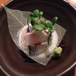 魚菜 由良 - お造り