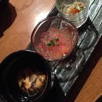 魚菜 由良 - お口直し