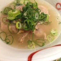 うしごろ 貫 恵比寿本店 - 牛スジぽん酢