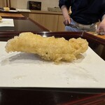 天ぷら たけうち - 