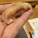 天ぷら たけうち - 