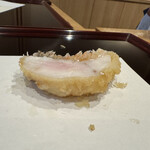 天ぷら たけうち - 