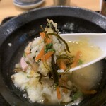 スタンドふじ - 