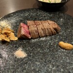 Teppan Dainingu Ken - 