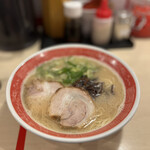 博多ラーメン にこいち - 