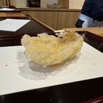 天ぷら たけうち - 