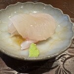 天ぷら たけうち - 