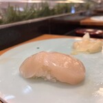 Sushi Mangetsu - 
