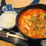 焼肉トラジ 田町店 - 