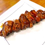 Majime Yakitori Sukebei - 