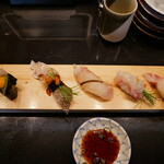 Sushi Tatsu - 