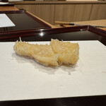 天ぷら たけうち - 