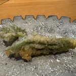 天ぷら たけうち - 