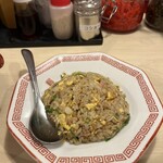 博多ラーメン にこいち - 