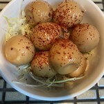 ホルモン焼肉 天竜 - 