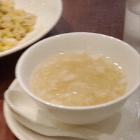 中国料理 青冥 大丸梅田店 - 