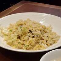 中国料理 青冥 大丸梅田店 - 