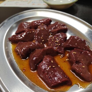 アリラン - 料理写真: