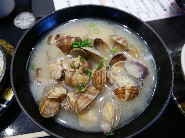 Sushi Tatsu Saijo Ten photo 4