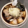 竹岡式ラーメン まる竹