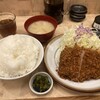 とんかつ檍 蒲田本店