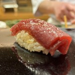 日本橋蛎殻町 すぎた - 