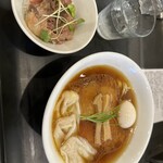 らぁ麺やまぐち - 