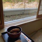 森の食堂 - 
