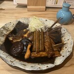 和食と日本酒 田 - 