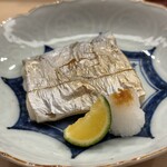 日本橋蛎殻町 すぎた - 